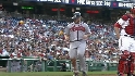 Diaz's RBI single