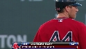 Bay's RBI double