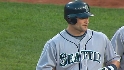 Branyan's RBI single