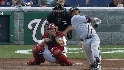 Escobar's RBI double