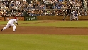 Wise's RBI single