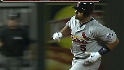 Pujols' grand slam