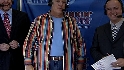 Lenny Clarke in the booth