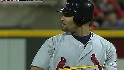 Pujols' RBI double
