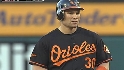 Scott's two-run double