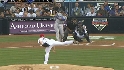 Loney's RBI single