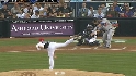 Martin's RBI single