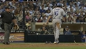 Cabrera's sweet stop