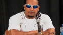 Manny's news conference