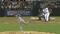 Hairston hammers one