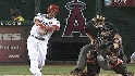 Izturis' RBI double