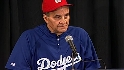 Torre on Manny
