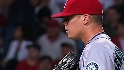 Jakubauskas' scoreless relief