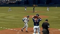Ordonez's RBI single