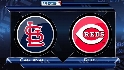 Recap: STL 7, CIN 4