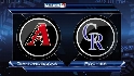 Recap: ARI 0, COL 5