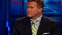 Tracy checks in with MLB Tonight