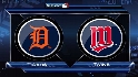 Recap: DET 11, MIN 9 F/16