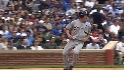 McGehee's two-run single