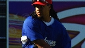 Inside Dodgertown: Manny Returns