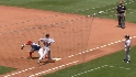 Guzman's handy defense