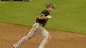 Beckham's blast