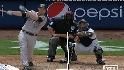 Lind's two-run dinger