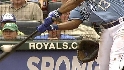 Callaspo's two-run single