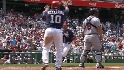 Zimmerman's game-tying single
