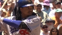 Manny's home run