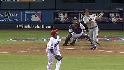 Ordonez's three-run jack