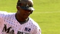 Ramirez's homer