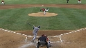 Bartlett's solo homer