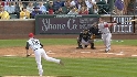 Reynolds' solo homer