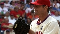 Moyer's strong outing