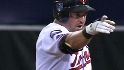Punto's go-ahead single