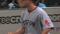 Broxton & Papelbon offer relief