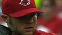 Owings strikes out six