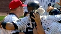 Posada's walk-off single