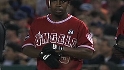 Figgins selected for Final Vote