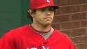 Kinsler selected for Final Vote