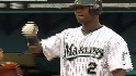 Two Marlins named NL All-Stars