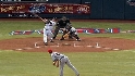 Morneau's two-run blast
