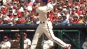 Utley's solo crank