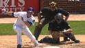 Fontenot's RBI single