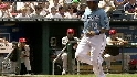 DeJesus' RBI single