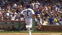 Lee's RBI single