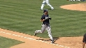 McGehee's RBI single