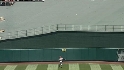 Abreu's two-run double