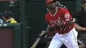 Hunter and Fuentes are All-Stars